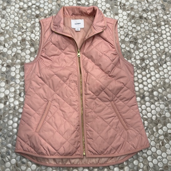 Old navy vest - Picture 1 of 3